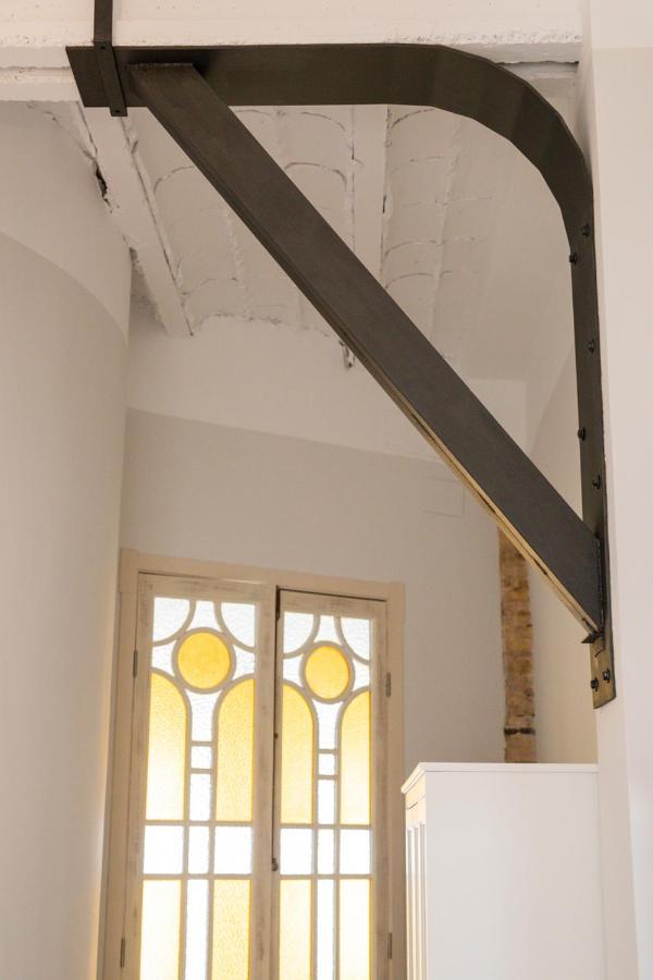 Traditional Valencian Townhouse In Catarroja Apartment Exterior photo